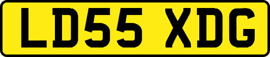 LD55XDG