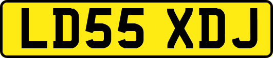 LD55XDJ