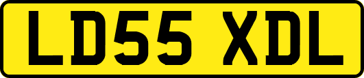 LD55XDL