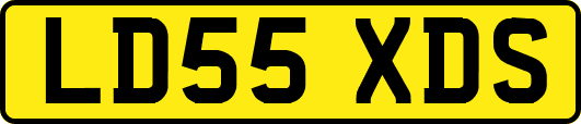 LD55XDS