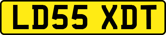 LD55XDT