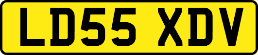 LD55XDV