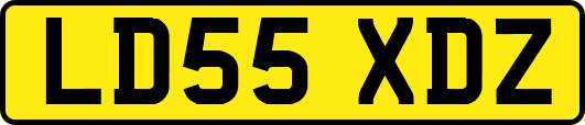 LD55XDZ