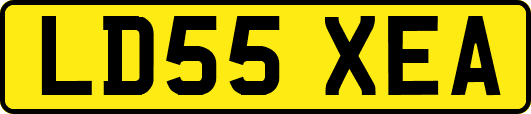 LD55XEA