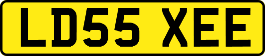 LD55XEE