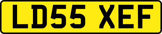 LD55XEF
