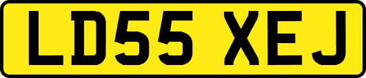 LD55XEJ