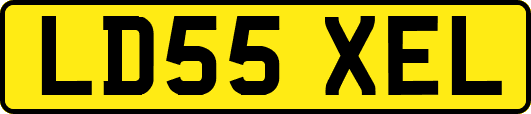 LD55XEL