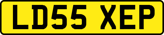 LD55XEP