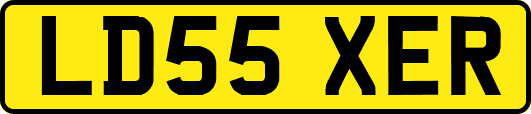 LD55XER
