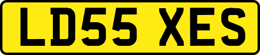 LD55XES