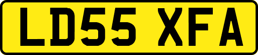 LD55XFA