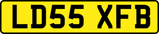 LD55XFB