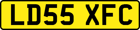 LD55XFC