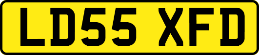 LD55XFD