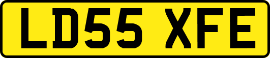 LD55XFE