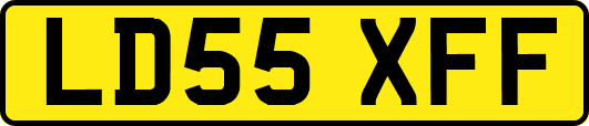 LD55XFF