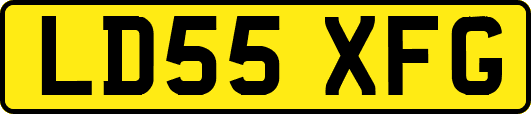 LD55XFG