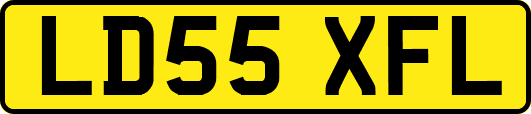LD55XFL