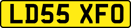 LD55XFO