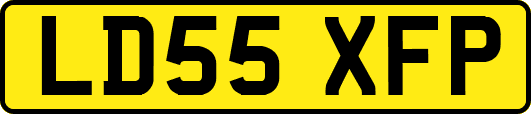 LD55XFP