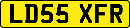 LD55XFR