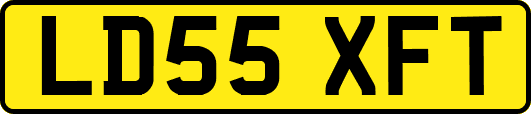 LD55XFT