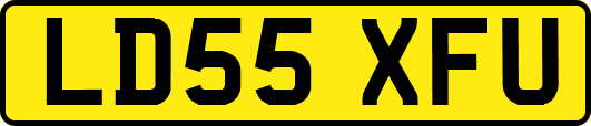 LD55XFU