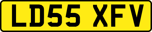 LD55XFV