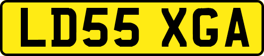 LD55XGA