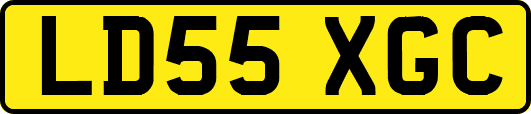 LD55XGC