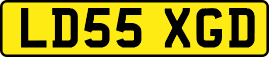 LD55XGD