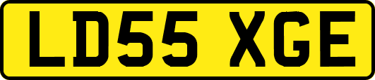 LD55XGE