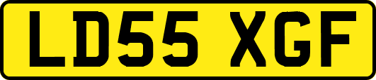 LD55XGF