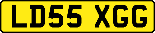 LD55XGG
