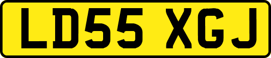 LD55XGJ