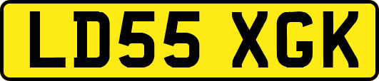 LD55XGK