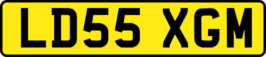 LD55XGM
