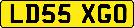 LD55XGO