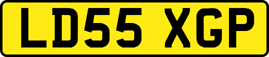 LD55XGP
