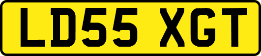 LD55XGT