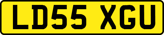 LD55XGU
