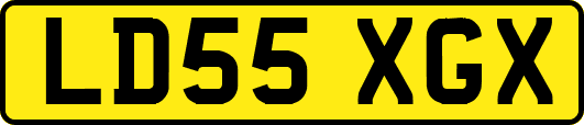 LD55XGX