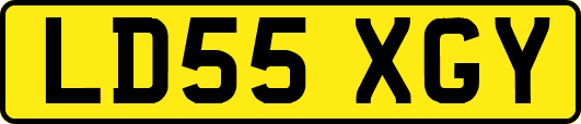 LD55XGY