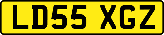 LD55XGZ