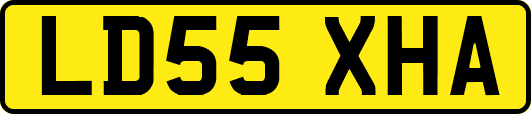LD55XHA