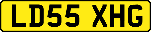 LD55XHG