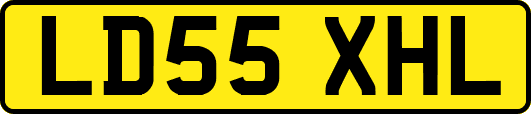 LD55XHL
