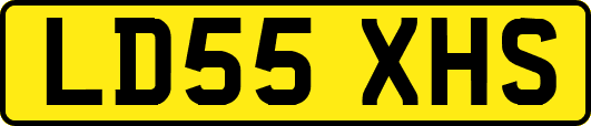 LD55XHS