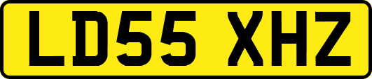 LD55XHZ